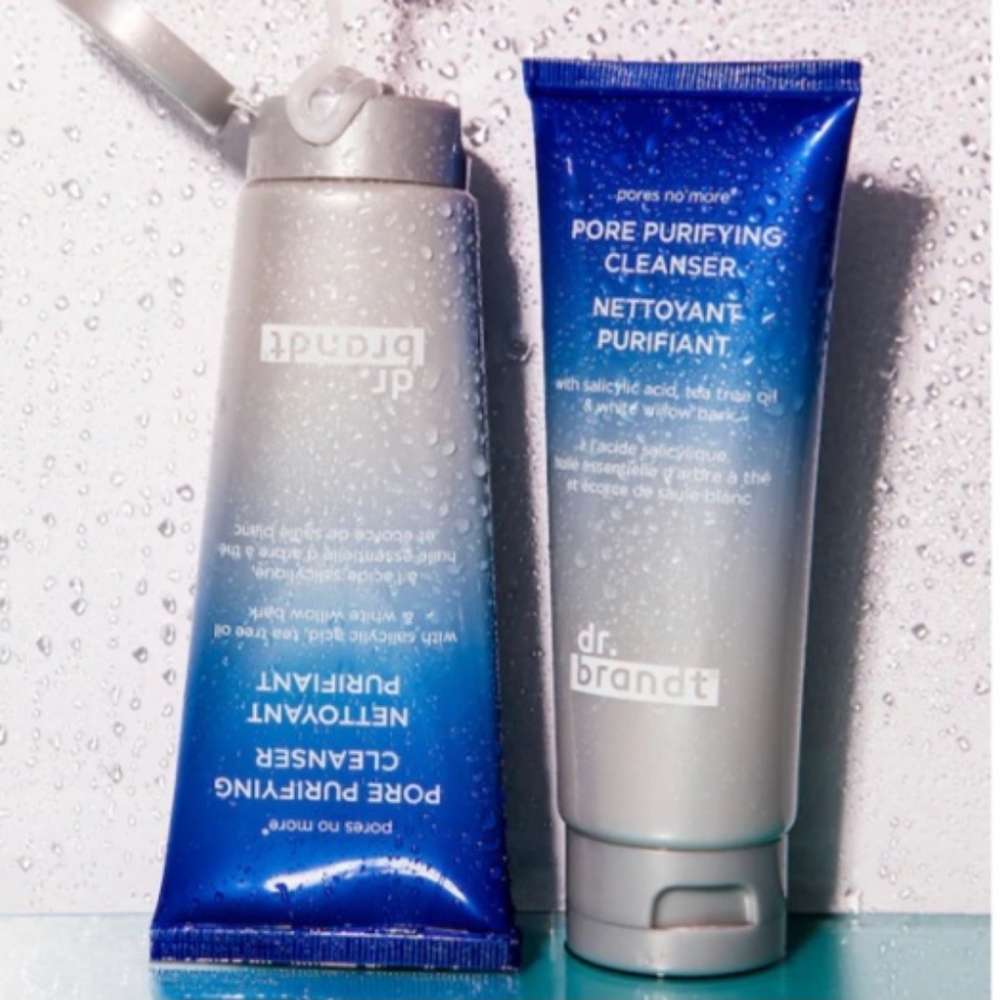 Pore Purifying Cleanser